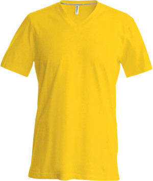 Men's V-Neck T-Shirt - Reklamnepredmety