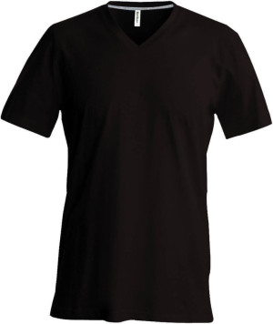 Men's V-Neck T-Shirt - Reklamnepredmety