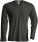 Men's V-Neck T-Shirt longsleeve - 2F93C359-DDDB-4376-AFA3-64422B9150B2 - variant CC 20K35807201