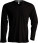 Men's V-Neck T-Shirt longsleeve - 55DD999A-05DD-44B1-805F-83EE3DB99F65 - variant CC 20K35814001
