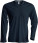 Men's V-Neck T-Shirt longsleeve - 8CABE824-61B3-4FE8-9246-52EEE03C74CC - variant CC 20K35867001