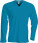 Men's V-Neck T-Shirt longsleeve - B19CD6FC-0604-4834-BC12-28ED2C25CBBD - variant CC 20K358i4301