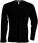 Men's V-Neck T-Shirt longsleeve - DE42BFD2-03A9-452D-B470-A6735A001374 - variant CC 20K35800201