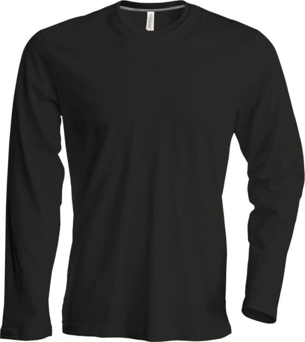 Men's T-Shirt longsleeve