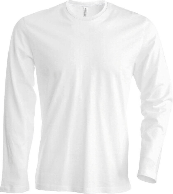 Men's T-Shirt longsleeve