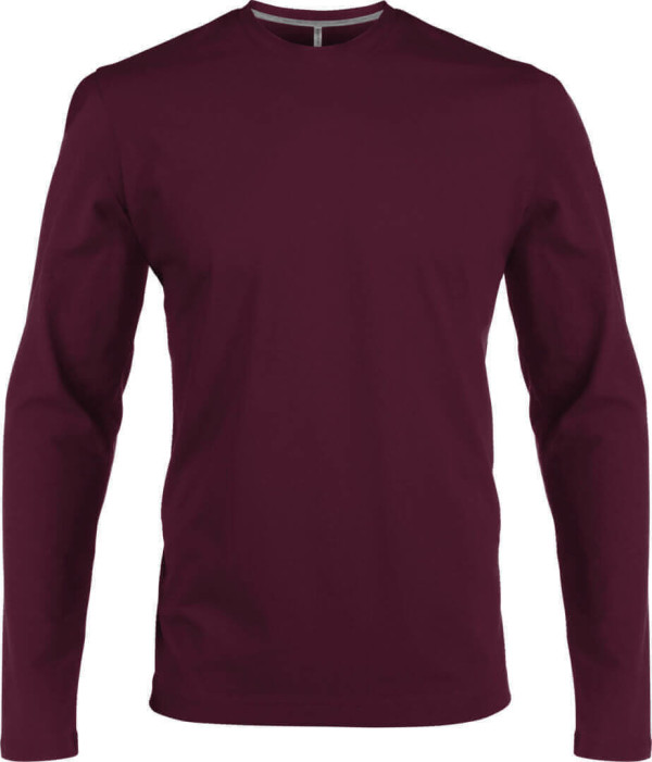 Men's T-Shirt longsleeve