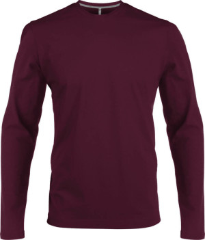 Men's T-Shirt longsleeve - Reklamnepredmety