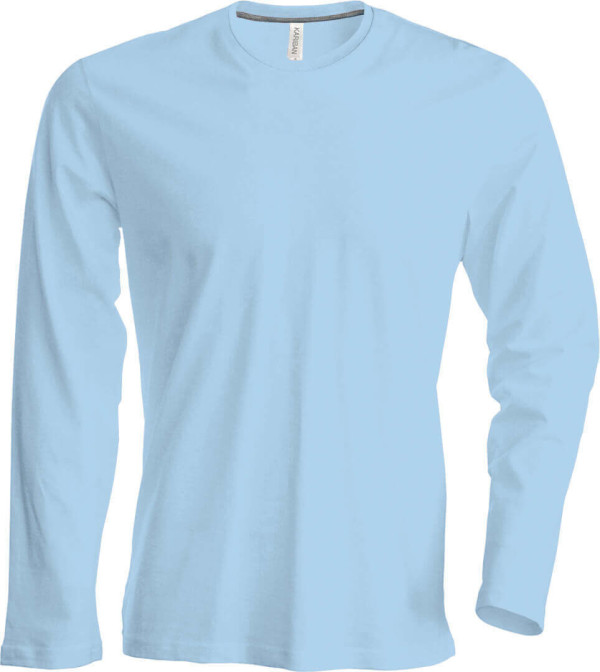 Men's T-Shirt longsleeve