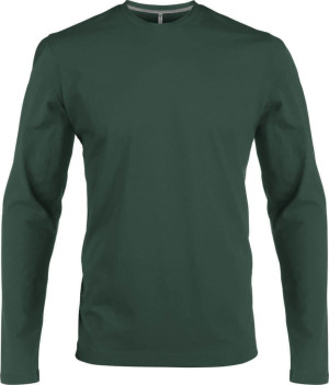Men's T-Shirt longsleeve - Reklamnepredmety