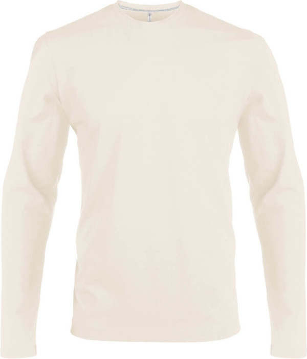 Men's T-Shirt longsleeve