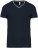 Men's Piqué V-Neck T-Shirt - 5D1FC2DE-9FC0-4762-890E-07BEB616B268 - variant CC 20K37437601