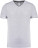 Men's Piqué V-Neck T-Shirt - EAC60E96-4727-455F-A723-DF4EA23479E2 - variant CC 20K374s0901