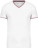 Men's Piqué V-Neck T-Shirt - F53F5996-B169-4ED0-BCA4-26BAE033AD53 - variant CC 20K374o6801