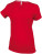 Ladies' V-Neck T-Shirt - 68720BBC-E247-4831-8986-F1D244317E3C - variant CC 20K38100401
