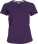 Ladies' V-Neck T-Shirt - B4AEFF80-E379-4DF1-B9F5-60D889AE19AD - variant CC 20K38135001