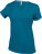 Ladies' V-Neck T-Shirt - D1FFB7A1-4267-4025-A3DC-C8B93CCCBA67 - variant CC 20K381i4301