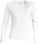 Ladies' V-Neck T-Shirt longsleeve - 156A6101-3F3F-4B03-A2EB-B4AC652E7299 - variant CC 20K38200101