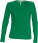 Ladies' V-Neck T-Shirt longsleeve - 36BFD5F0-D2F3-470F-8355-DE8683507926 - variant CC 20K38252001