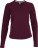 Ladies' V-Neck T-Shirt longsleeve - 688173FC-FC05-4DA3-9553-6DCAB12FDF0D - variant CC 20K38205401