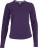 Ladies' V-Neck T-Shirt longsleeve - 7051BF40-D1CA-4020-AAD2-509122D29166 - variant CC 20K38235001