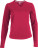Ladies' V-Neck T-Shirt longsleeve - A8B9E40A-7976-48F4-9EB8-9CF7BFFAA4A6 - variant CC 20K38231001