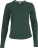 Ladies' V-Neck T-Shirt longsleeve - E2655FA6-65A6-4B19-A5CA-F86C6C34568A - variant CC 20K38207401