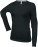 Ladies' T-Shirt longsleeve - 28C9E714-691C-4328-9242-33C40E76C36D - variant CC 20K38300201