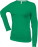 Ladies' T-Shirt longsleeve - 90803977-8F80-4F77-926A-3BA1908FEA8C - variant CC 20K38352001