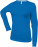 Ladies' T-Shirt longsleeve - A03EBE4C-FA80-48B4-945F-BCBE6E5E4CB3 - variant CC 20K38334801