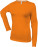 Ladies' T-Shirt longsleeve - B93D6EB7-3893-42DD-9C29-FA7E3434A796 - variant CC 20K38323501