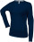 Ladies' T-Shirt longsleeve - BDFCA0B0-4DB1-4AE2-8B19-2575B4482AEB - variant CC 20K38300301