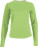 Ladies' T-Shirt longsleeve - D20AFF90-9CB0-4715-AA5D-1954039F295F - variant CC 20K38312201