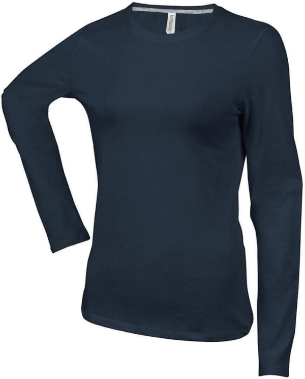 Ladies' T-Shirt longsleeve