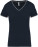 Ladies' Piqué V-Neck T-Shirt - 6DE94F16-2734-401C-9B69-C1D853B8A7A4 - variant CC 20K39437600