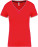 Ladies' Piqué V-Neck T-Shirt - 7F3F38E6-E5D4-42C1-8BCA-2C09AC62CB04 - variant CC 20K394g1800