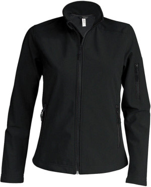 Ladies' 3-Layer Softshell Jacket - Reklamnepredmety