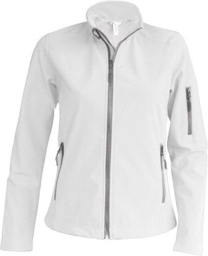 Ladies' 3-Layer Softshell Jacket - Reklamnepredmety