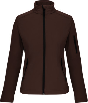 Ladies' 3-Layer Softshell Jacket - Reklamnepredmety