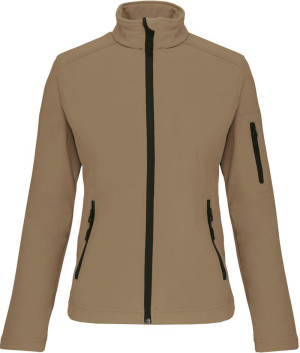 Ladies' 3-Layer Softshell Jacket - Reklamnepredmety