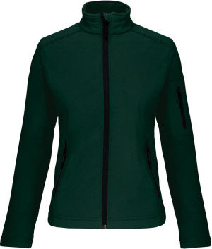 Ladies' 3-Layer Softshell Jacket - Reklamnepredmety