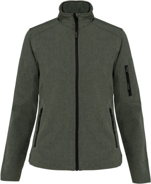 Ladies' 3-Layer Softshell Jacket - Reklamnepredmety