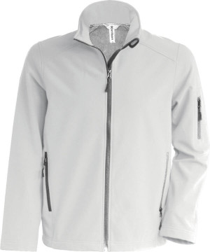 Men's 3-Layer Softshell Jacket - Reklamnepredmety