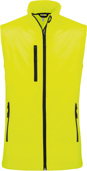 Ladies' Softshell Bodywarmer - Reklamnepredmety