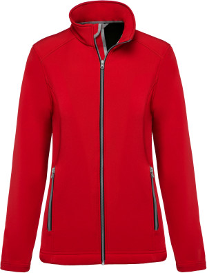 Ladies' 2-layer Softshell Jacket - Reklamnepredmety
