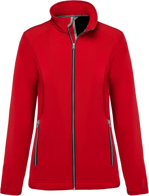 Ladies' 2-layer Softshell Jacket - Reklamnepredmety