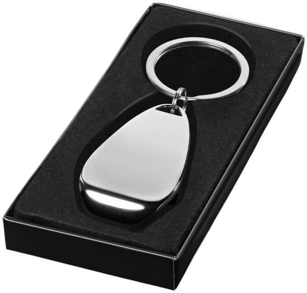 Bottle opener key chain