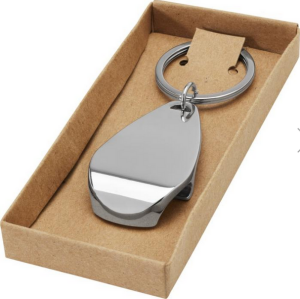 Bottle opener key chain - Reklamnepredmety