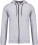 Hooded Sweat Jacket - 79ED8974-08B3-427A-B23C-AC45CE667C3B - variant CC 20K43839800