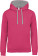 Contrast Hooded Sweatshirt - 1C823A4E-2F47-4249-8EFF-136A5BF94A50 - variant CC 20K446u5400