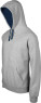 Contrast Hooded Sweatshirt - 866124A0-3C85-4300-9498-513C675C9D49 - variant CC 20K446k6400